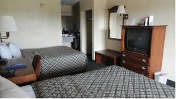 Imagen de la habitación del Hotel Deluxe Inn, Waco . Foto 5