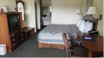 Imagen de la habitación del Hotel Deluxe Inn, Waco . Foto 6