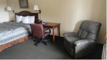 Imagen de la habitación del Hotel Deluxe Inn, Waco . Foto 9