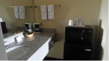 Imagen de la habitación del Hotel Deluxe Inn, Waco . Foto 11