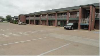 Imagen de la habitación del Hotel Deluxe Inn, Waco . Foto 13