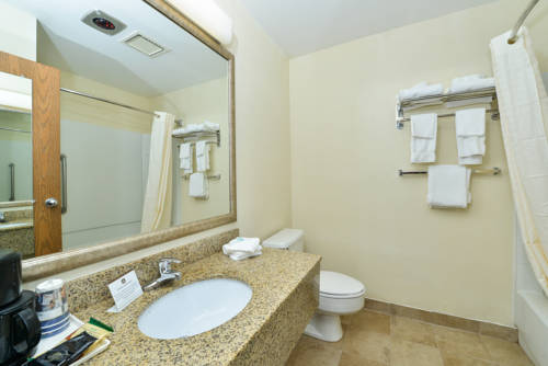 Imagen de la habitación del Hotel Deluxe Inn, Wytheville. Foto 11