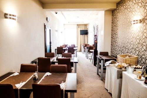 Imagen general del Hotel Deluxe, Nitra. Foto 3