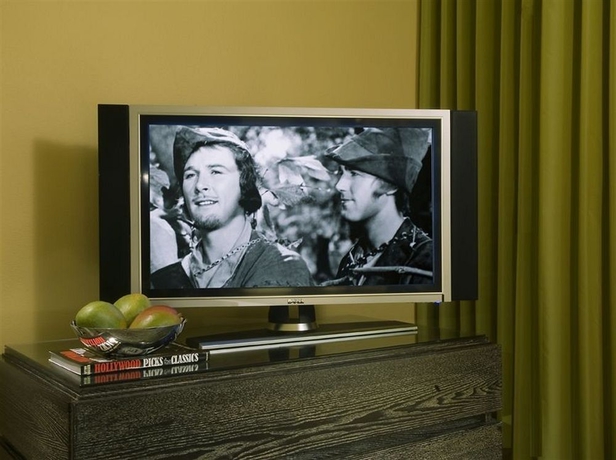 Imagen de la habitación del Hotel Deluxe, Portland. Foto 3