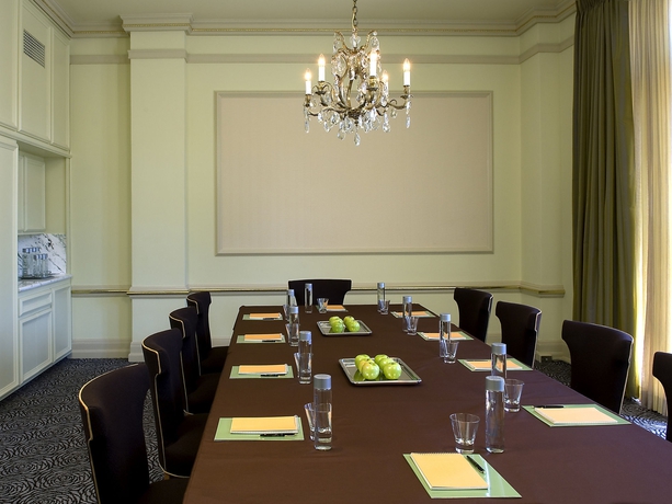 Imagen de los interiores del Hotel Deluxe, Portland. Foto 5