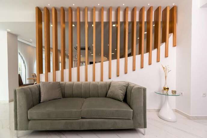 Imagen general del Hotel Deluxe Santorini. Foto 4