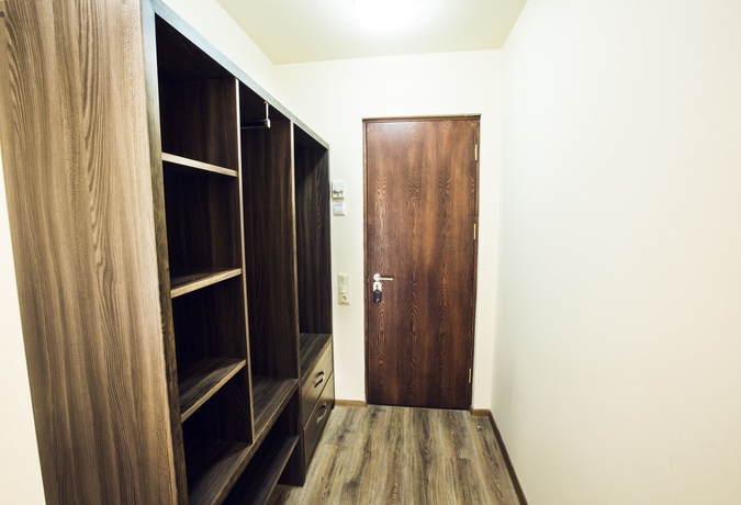 Imagen de la habitación del Hotel Deluxe Yerevan. Foto 14