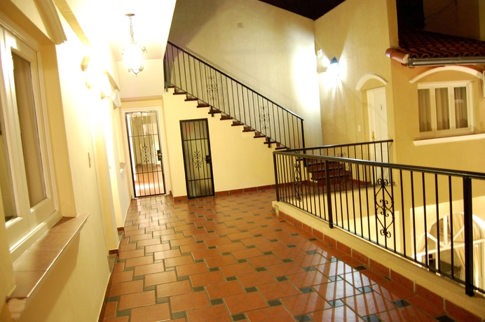 Imagen de los interiores del Hotel Delvino Boutique. Foto 11