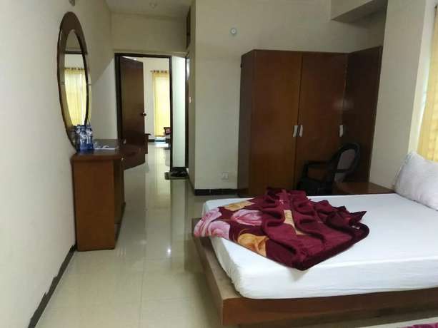 Imagen general del Hotel Delwar Paradise. Foto 1