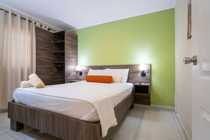 Imagen general del Hotel Delynne Boutique. Foto 3