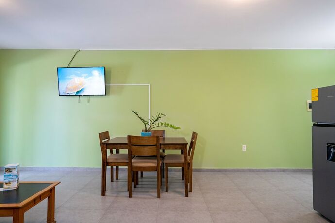 Imagen general del Hotel Delynne Boutique. Foto 4