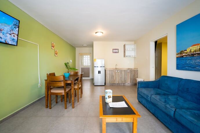 Imagen general del Hotel Delynne Boutique. Foto 5