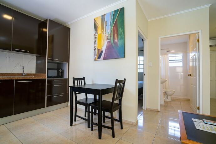 Imagen general del Hotel Delynne Boutique. Foto 8