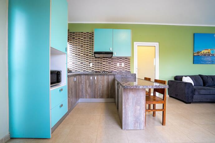 Imagen general del Hotel Delynne Boutique. Foto 9