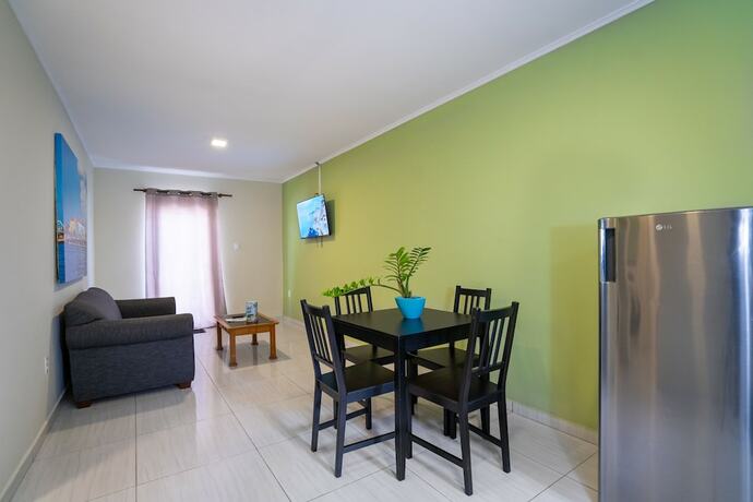 Imagen general del Hotel Delynne Boutique. Foto 10