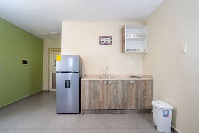 Imagen general del Hotel Delynne Boutique. Foto 11