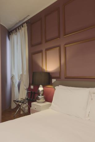 Imagen de la habitación del Hotel Dem. Foto 5