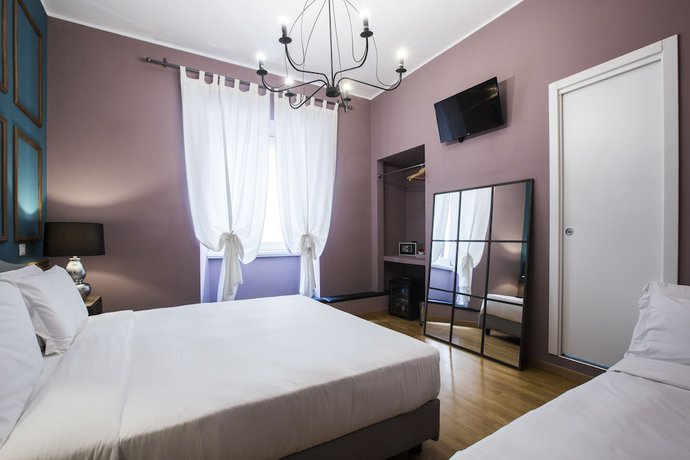 Imagen de la habitación del Hotel Dem. Foto 9