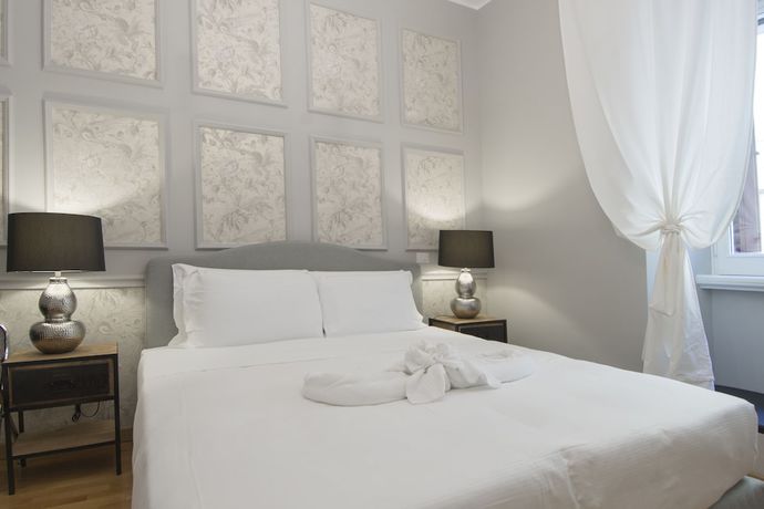 Imagen de la habitación del Hotel Dem. Foto 10