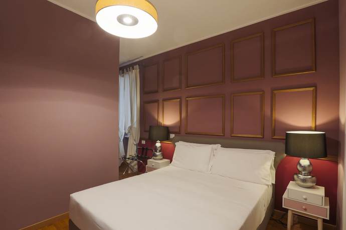 Imagen de la habitación del Hotel Dem. Foto 13