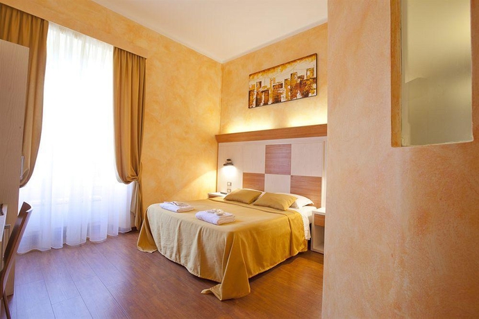 Imagen general del Hotel Dem Guest House. Foto 3