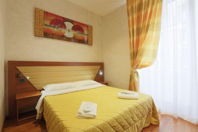 Imagen general del Hotel Dem Guest House. Foto 4