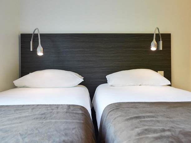 Imagen de la habitación del Hotel Demain and Conciergerie. Foto 8