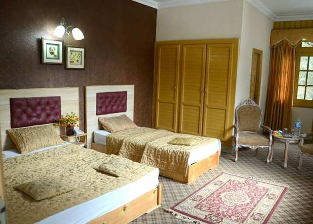 Imagen de la habitación del Hotel Demanchi Naran. Foto 18