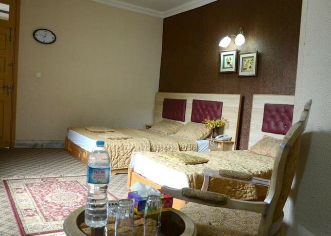 Imagen general del Hotel Demanchi Naran. Foto 3