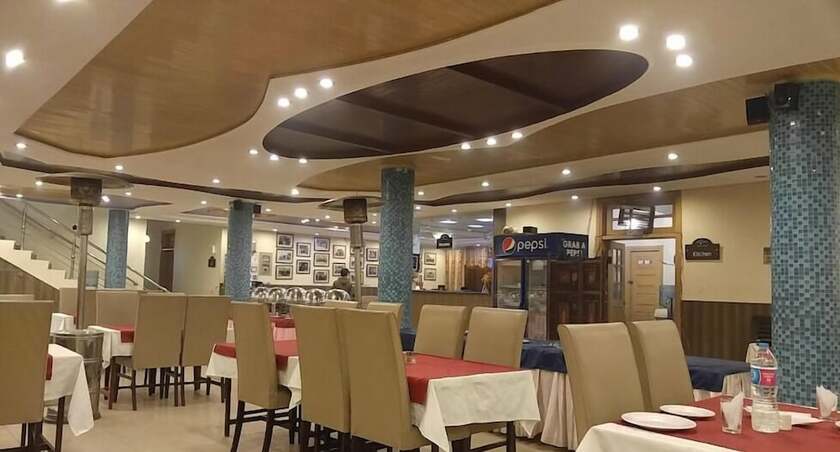 Imagen general del Hotel Demanchi Naran. Foto 5
