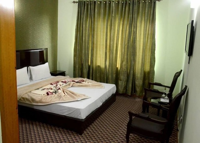 Imagen general del Hotel Demanchi Naran. Foto 9