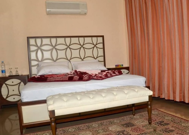 Imagen general del Hotel Demanchi Naran. Foto 12