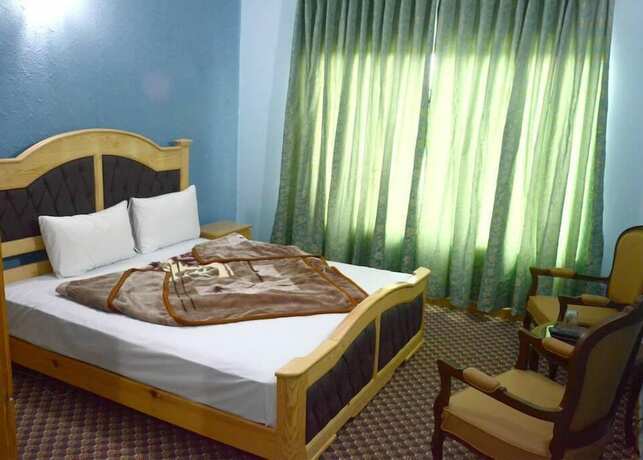 Imagen general del Hotel Demanchi Naran. Foto 13