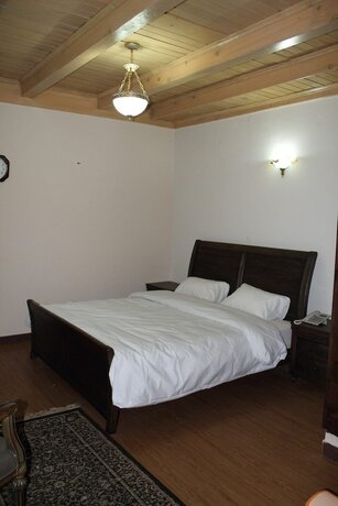 Imagen general del Hotel Demanchi Naran. Foto 14