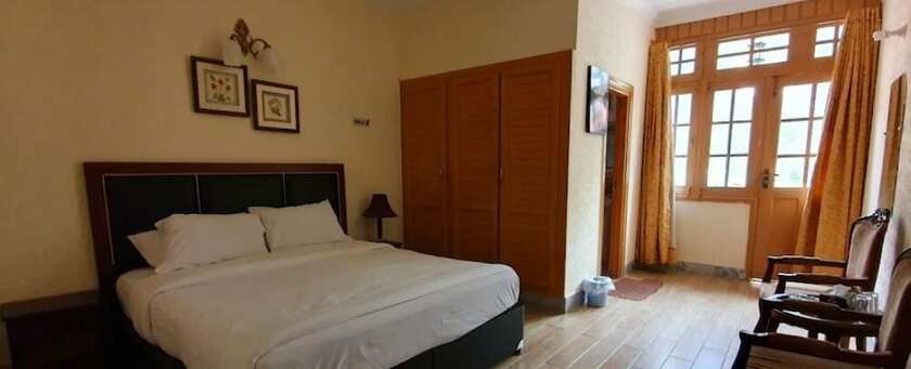 Imagen de la habitación del Hotel Demanchi Naran. Foto 20