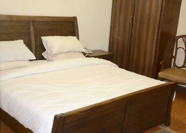 Imagen general del Hotel Demanchi Naran. Foto 15