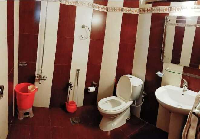 Imagen general del Hotel Demanchi Naran. Foto 16