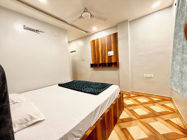 Imagen de la habitación del Hotel Demand - near Main Temple. Foto 2