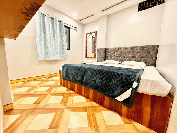 Imagen de la habitación del Hotel Demand - near Main Temple. Foto 3