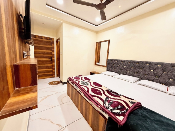 Imagen de la habitación del Hotel Demand - near Main Temple. Foto 4