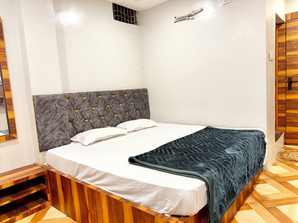 Imagen de la habitación del Hotel Demand - near Main Temple. Foto 6
