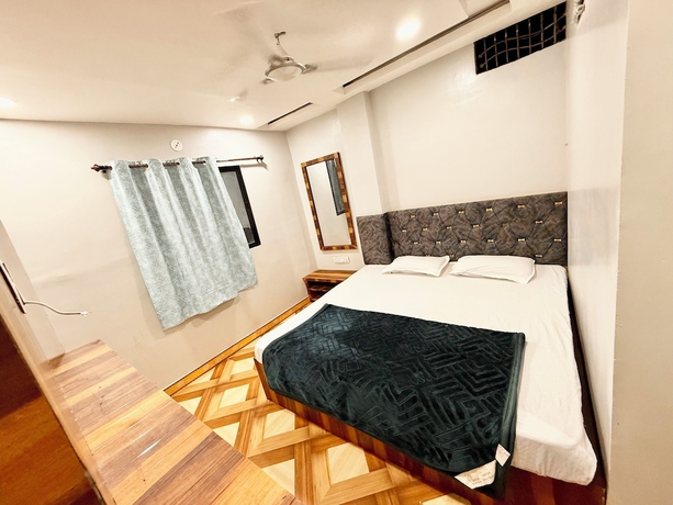 Imagen de la habitación del Hotel Demand - near Main Temple. Foto 7