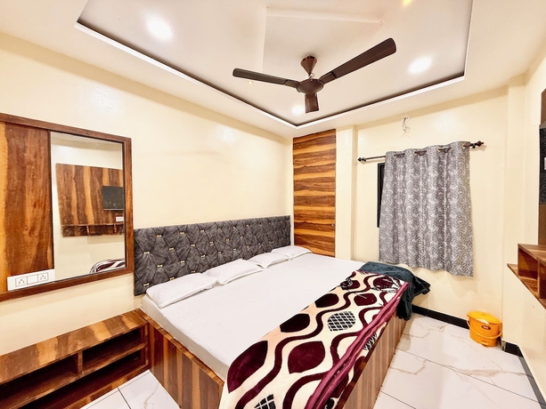 Imagen de la habitación del Hotel Demand - near Main Temple. Foto 9