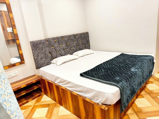 Imagen de la habitación del Hotel Demand - near Main Temple. Foto 10