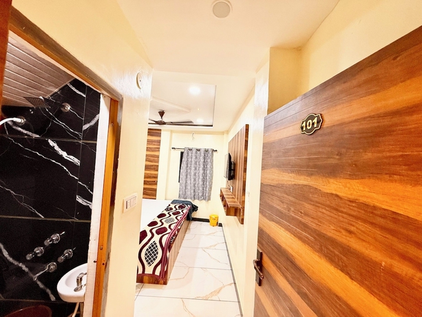 Imagen de la habitación del Hotel Demand - near Main Temple. Foto 12