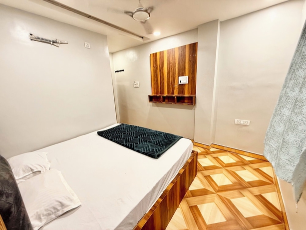 Imagen de la habitación del Hotel Demand - near Main Temple. Foto 15