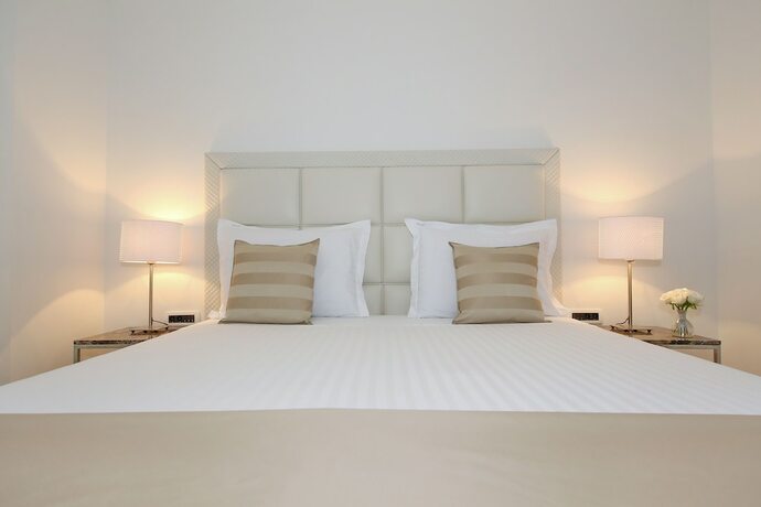 Imagen de la habitación del Hotel Demar Residence. Foto 11