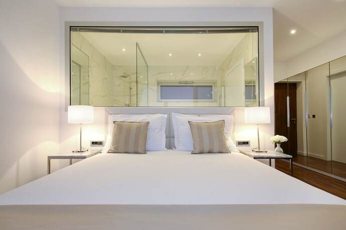 Imagen general del Hotel Demar Residence. Foto 2