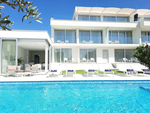 Imagen general del Hotel Demar Residence. Foto 4