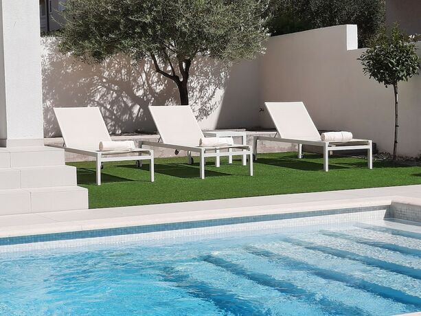 Imagen general del Hotel Demar Residence. Foto 5